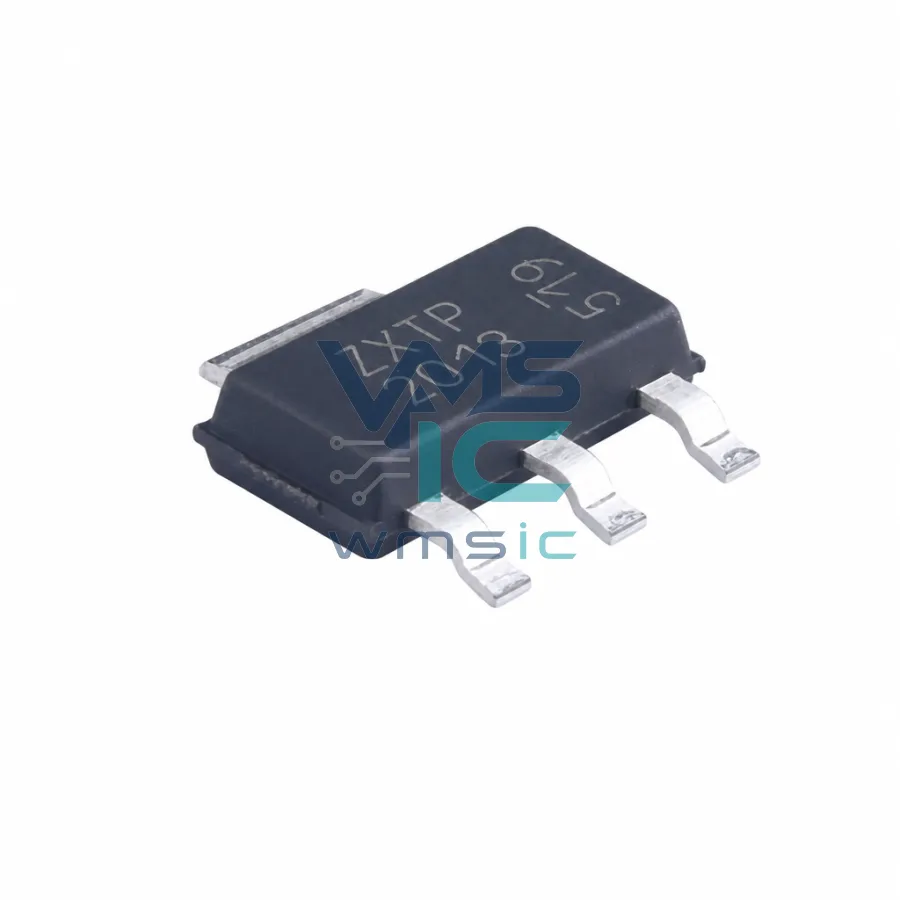 ZXTP2013GTA PNP Transistor 100V 5A ZXTP2013GTA SOT-223