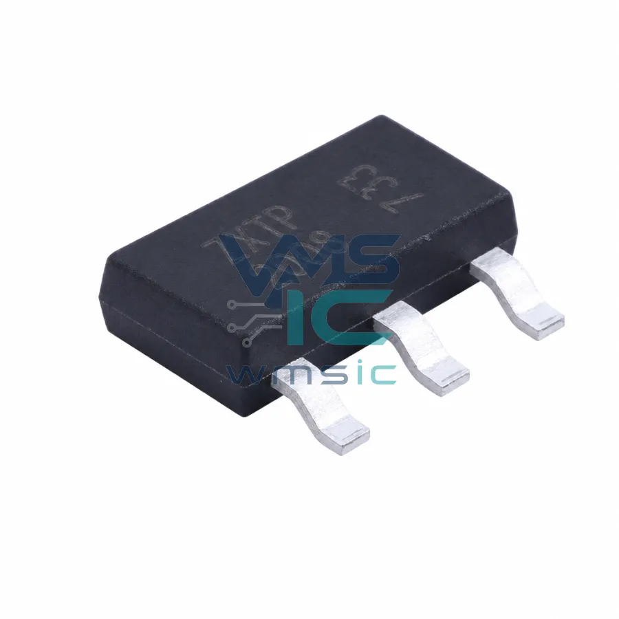 ZXTP2008GTA PNP Transistor 30V 5.5A ZXTP2008GTA SOT-223