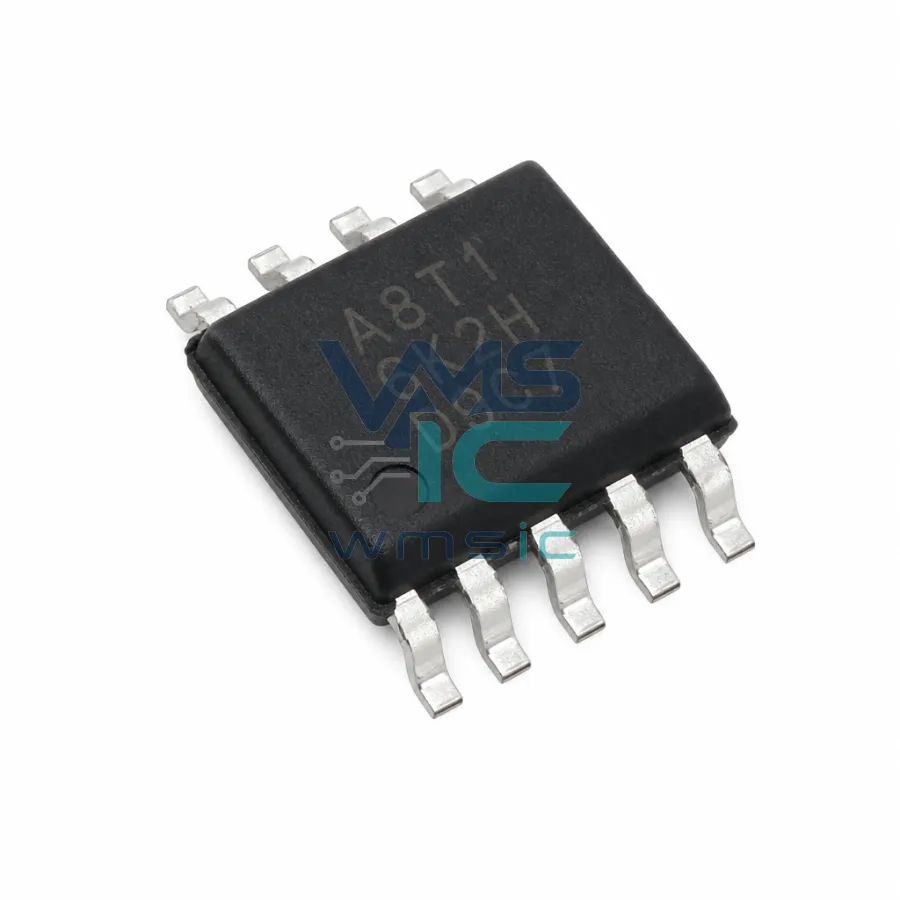 ZXT12N50DXTA NPN Transistor ZXT12N50DXTA MSOP-8