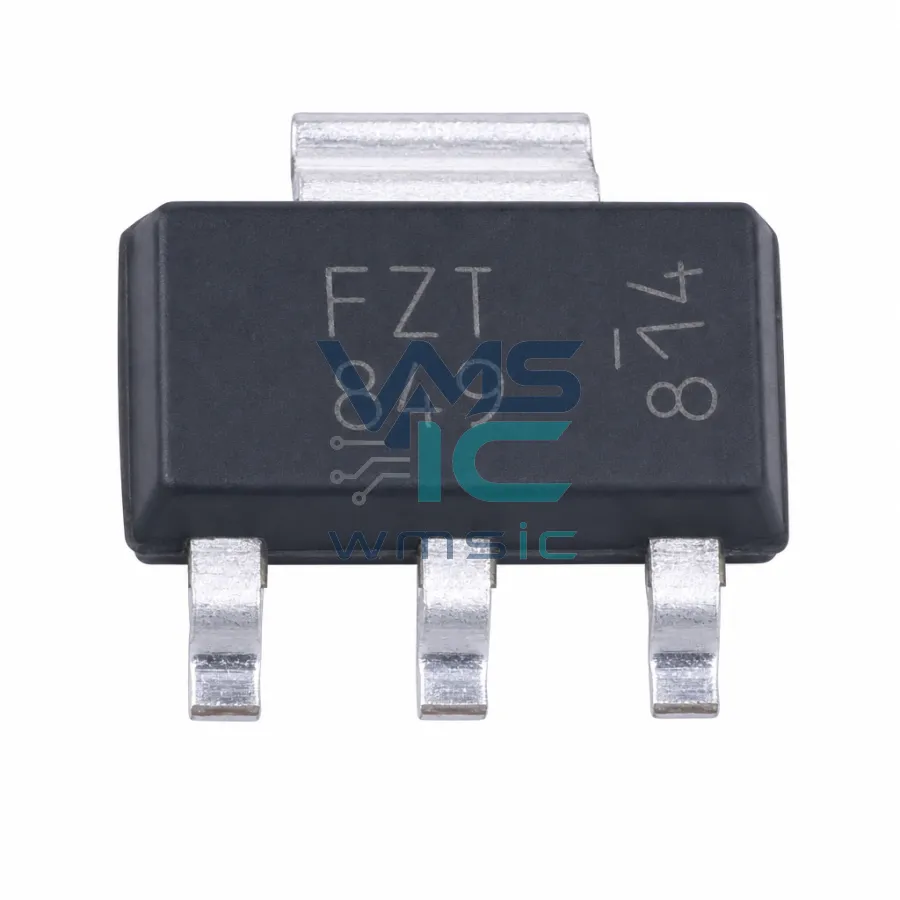 FZT849TA NPN Transistor 30V 7A FZT849TA SOT-223