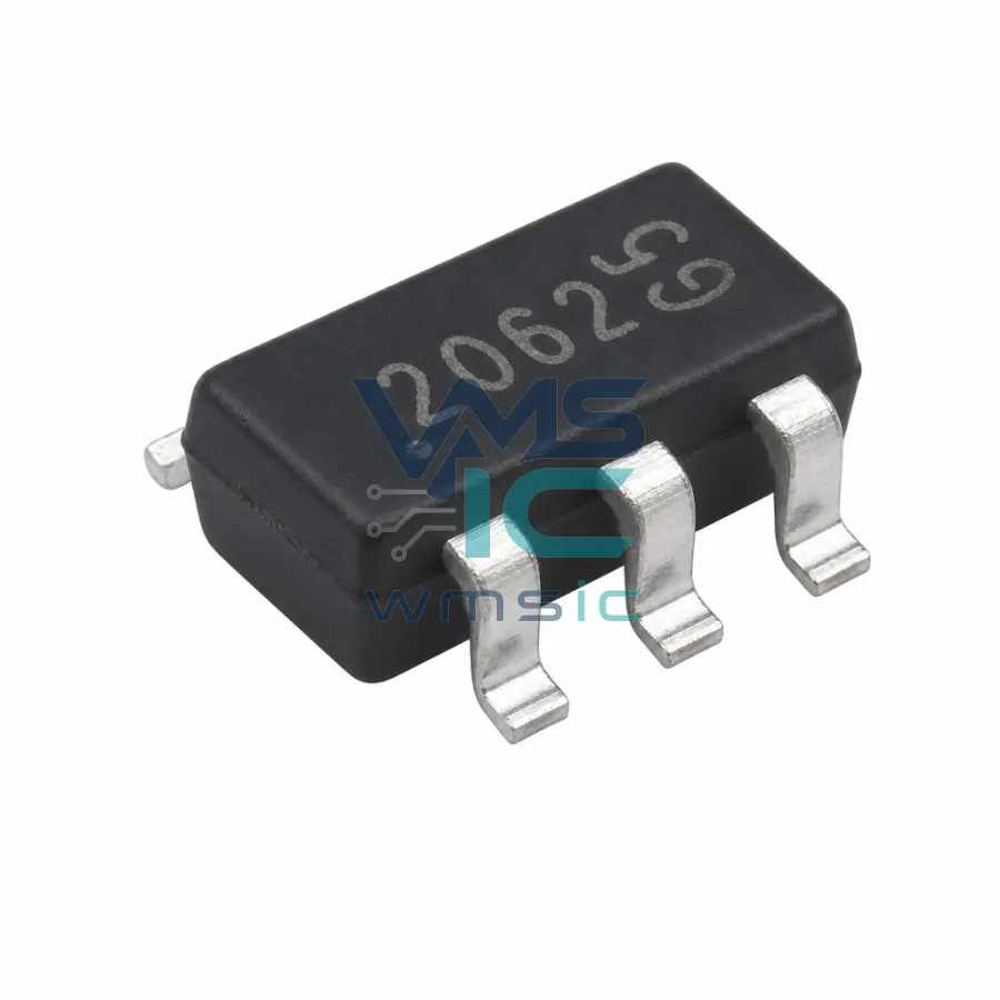 ZXTC2062E6TA NPN+ PNP Complementary Transistor 20V 4A ZXTC2062E6TA SOT-26