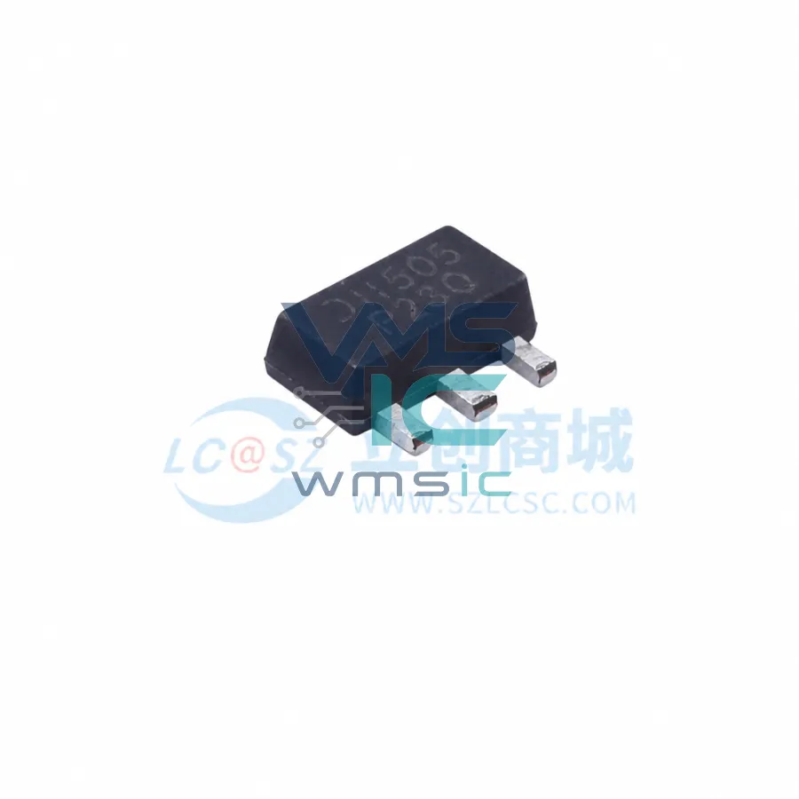 中功率晶体管 PNP 电流:2A 电压:32V 2DB1188Q SOT-89