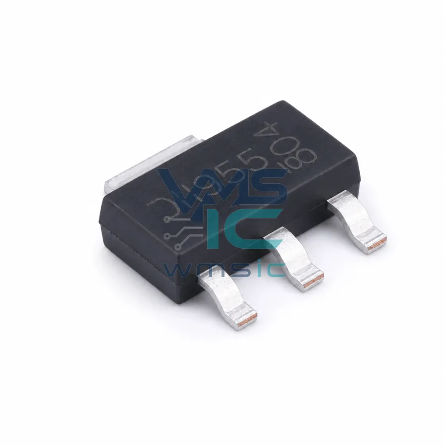 DT955-7 DT955 SOT-23-3