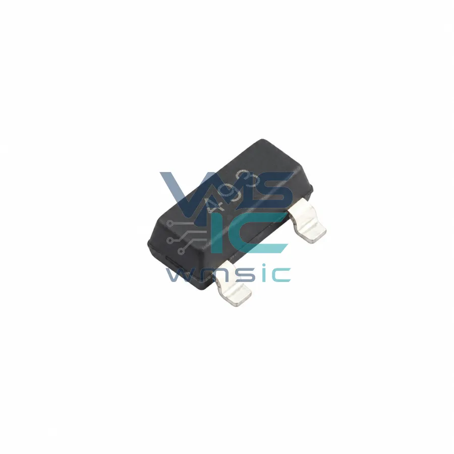 FMMT493 NPN Transistor 1000mA 100V FMMT493 SOT-23