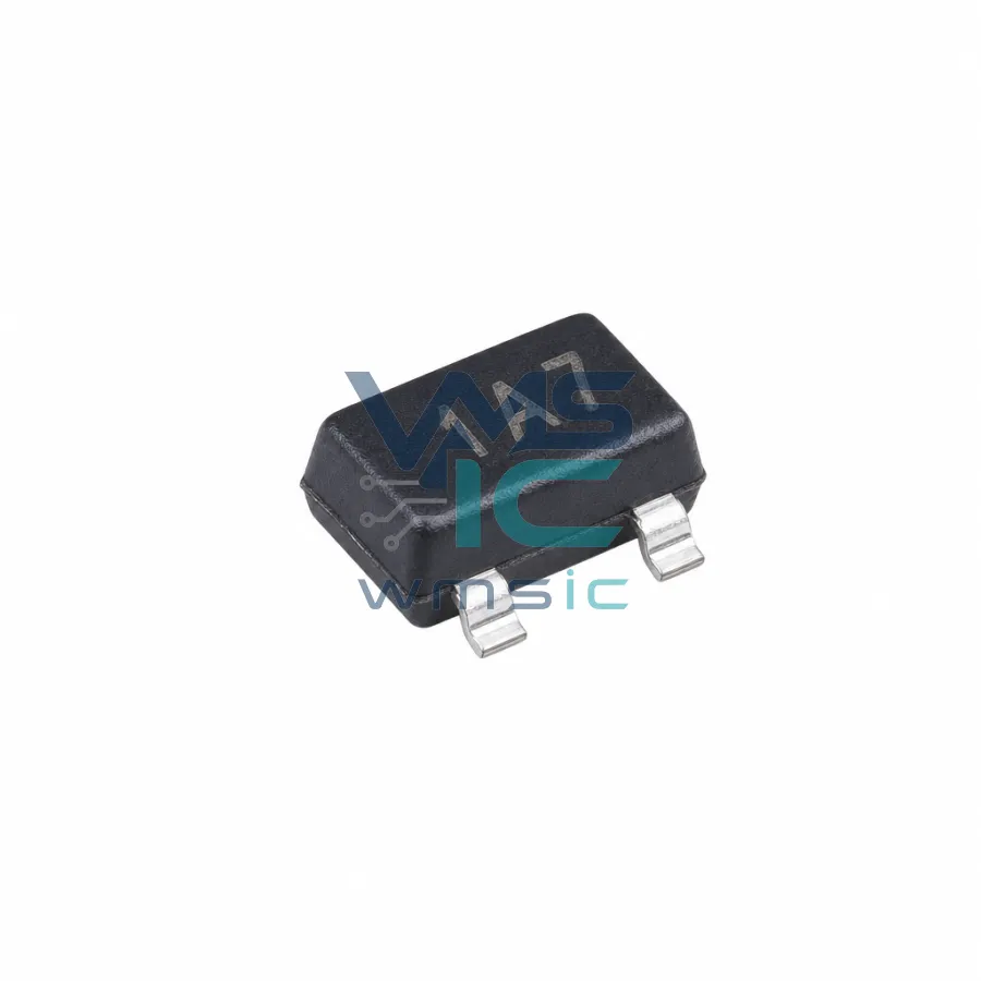 MMBT3904M 1N NPN Transistor 0.2A 40V MMBT3904M SOT-723