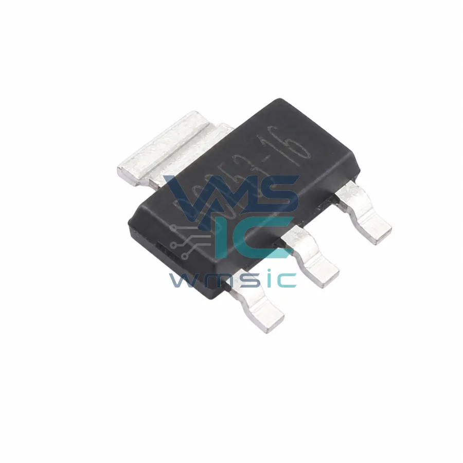 BCP53-16 PNP Transistor SOT-223 Package BCP53 SOT-223