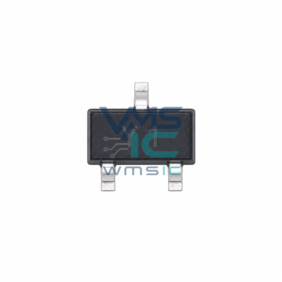 MMBT2222AT NPN Transistor 600mA 40V MMBT2222AT SOT-523
