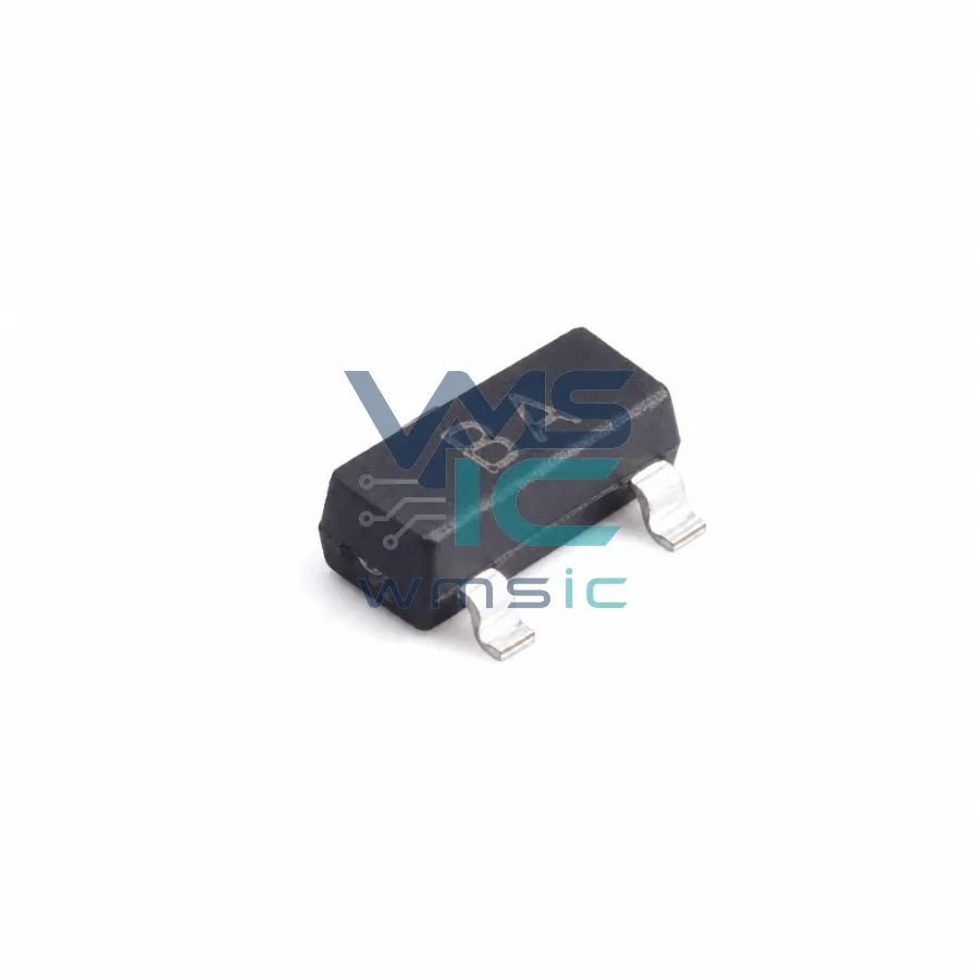 A1015 PNP Transistor 150mA 50V hFE 200-400 A1015 SOT-23