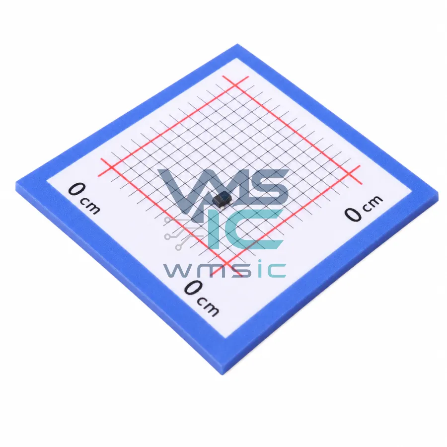 MMBT3906M PNP Transistor 0.2A 40V MMBT3906M SOT-723