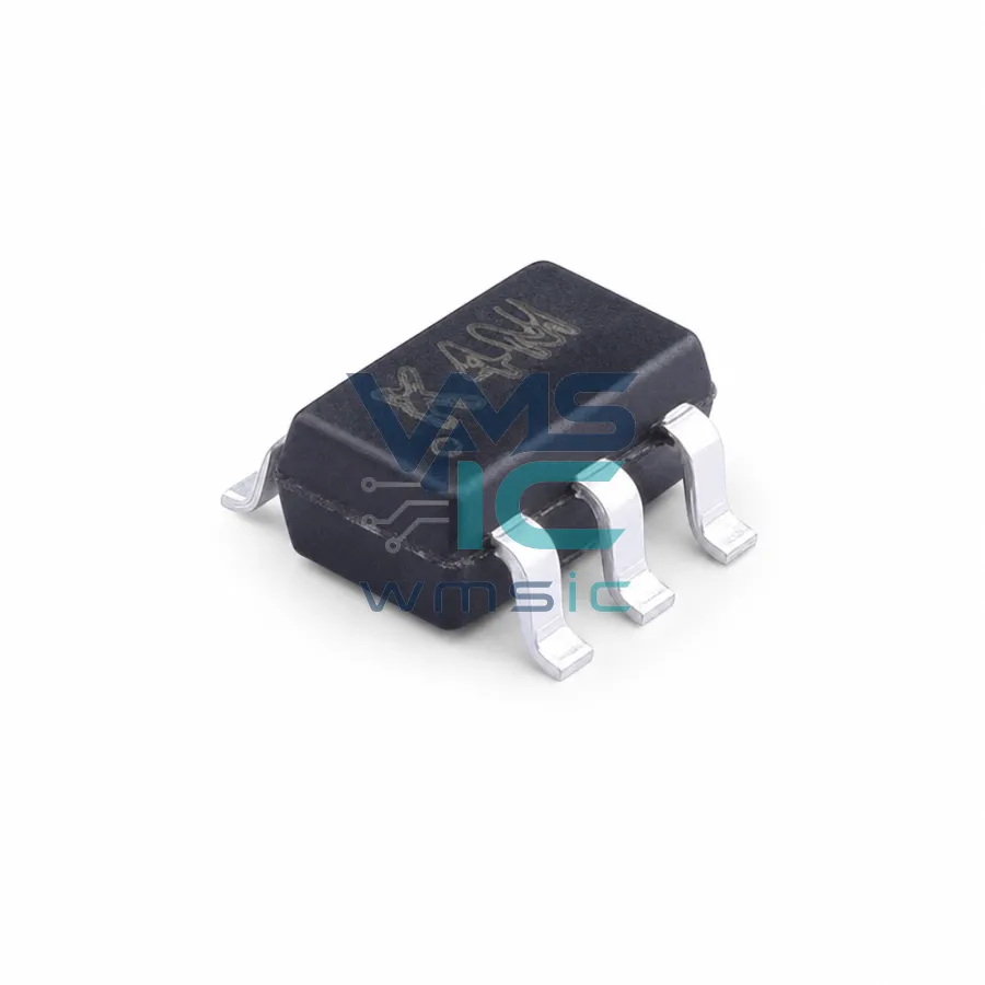 MMDT5401 PNP Transistor 0.2A 150V hFE 100-300 MMDT5401 SOT-363