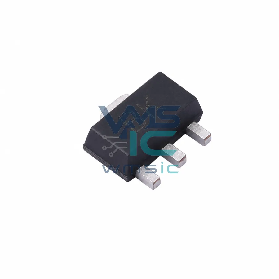 BCX56-10 NPN Transistor 1A 80V BCX56 SOT-89-3L