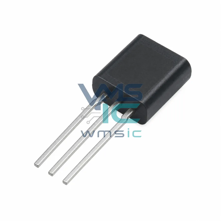 2SC2655-TA NPN Transistor 2A 50V hFE 120-240 2SC2655 TO-92-3