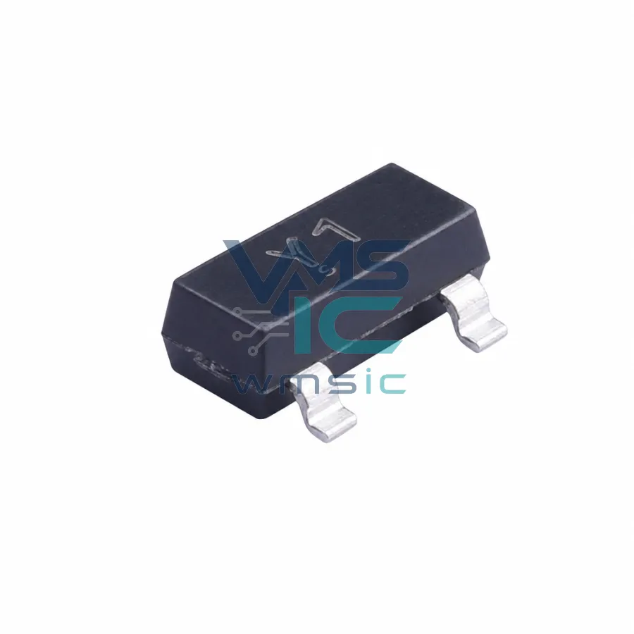 H档(200-350) NPN 电流:1.5A 电压:25V SS8050 SOT-23