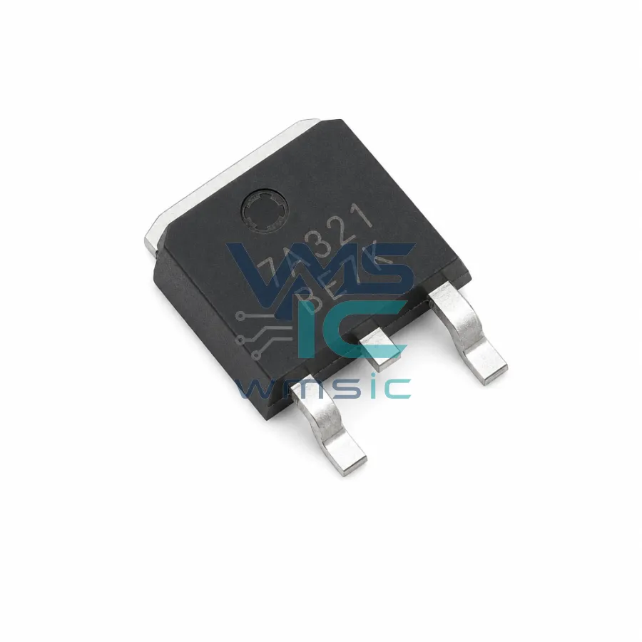MJD2955 PNP Transistor 10A 60V MJD2955 TO-252-2L