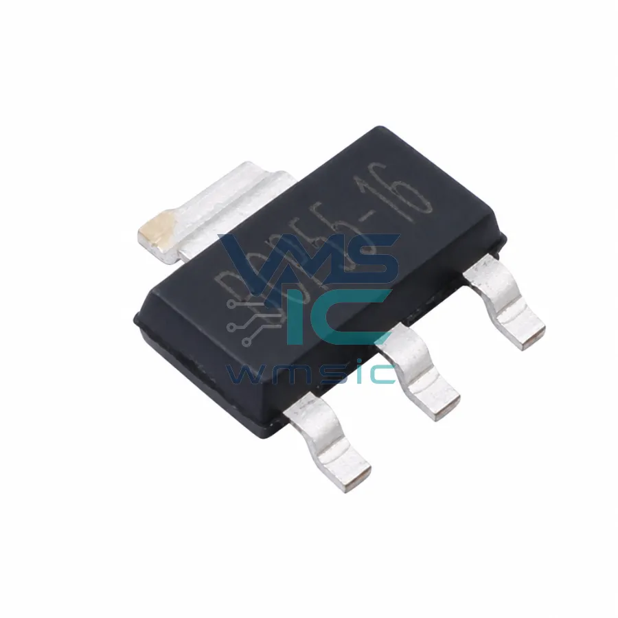 BCP55-16 NPN Transistor 1A 60V BCP55 SOT-223