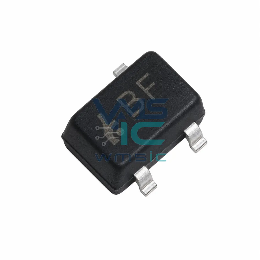 2SC5658 NPN Transistor 150mA 50V 2SC5658 SOT-723