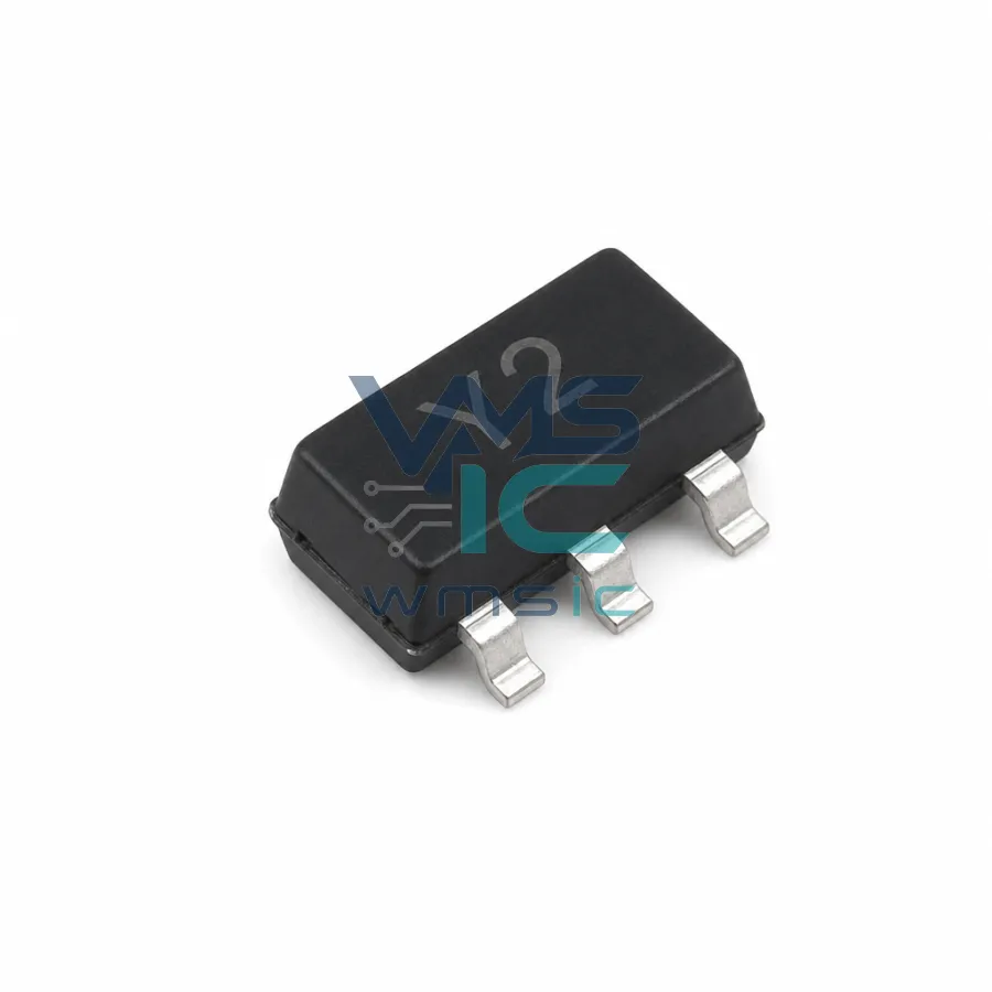 PXT8550 PNP Transistor 1.5A 25V hFE 200-350 PXT8550 SOT-89-3L