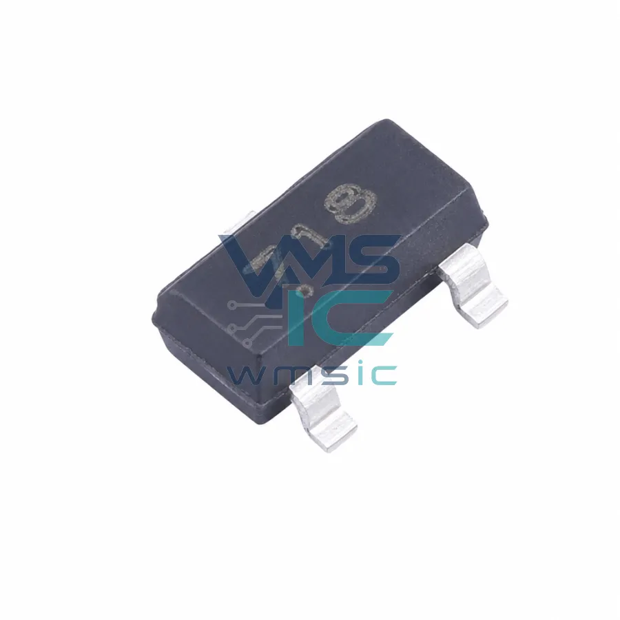 FMMT718 PNP Transistor 1.5A 20V FMMT718 SOT-23