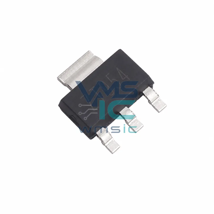 FZT954 PNP Transistor 5A 100V FZT954 SOT-223