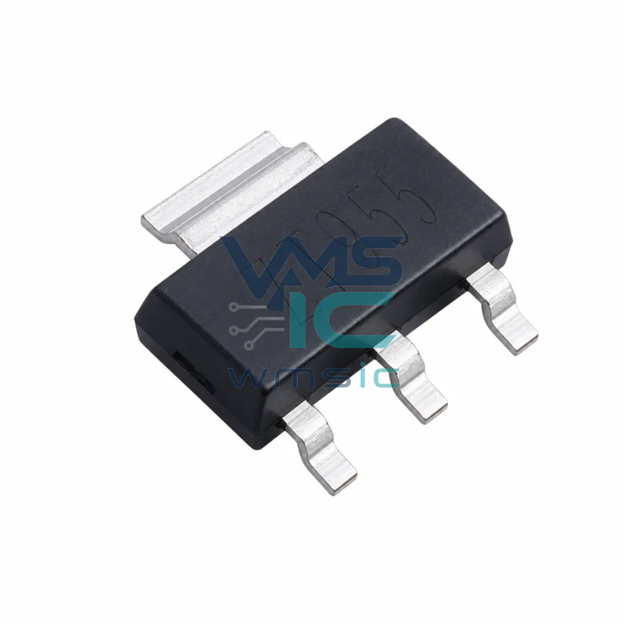 FZT955 PNP Transistor 140V FZT955 SOT-223