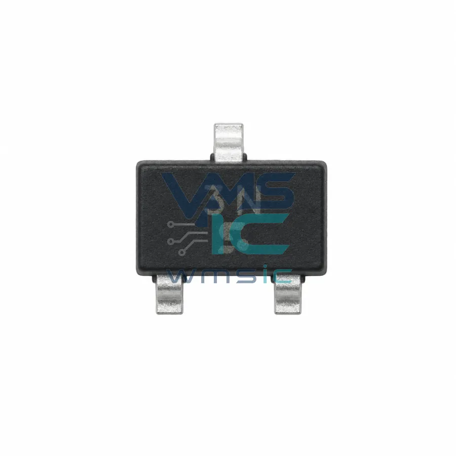 TK3906LED03 PNP Transistor 200mA 40V TK3906LED03 WBFBP-03E