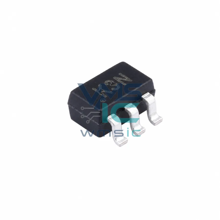 PNP 電流:0.2A 電壓:40V MMDT3906 SOT-363