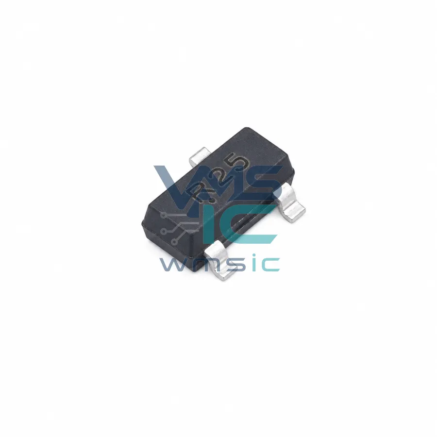 NPN 電流:100mA 電壓:12V 2SC3356 SOT-23