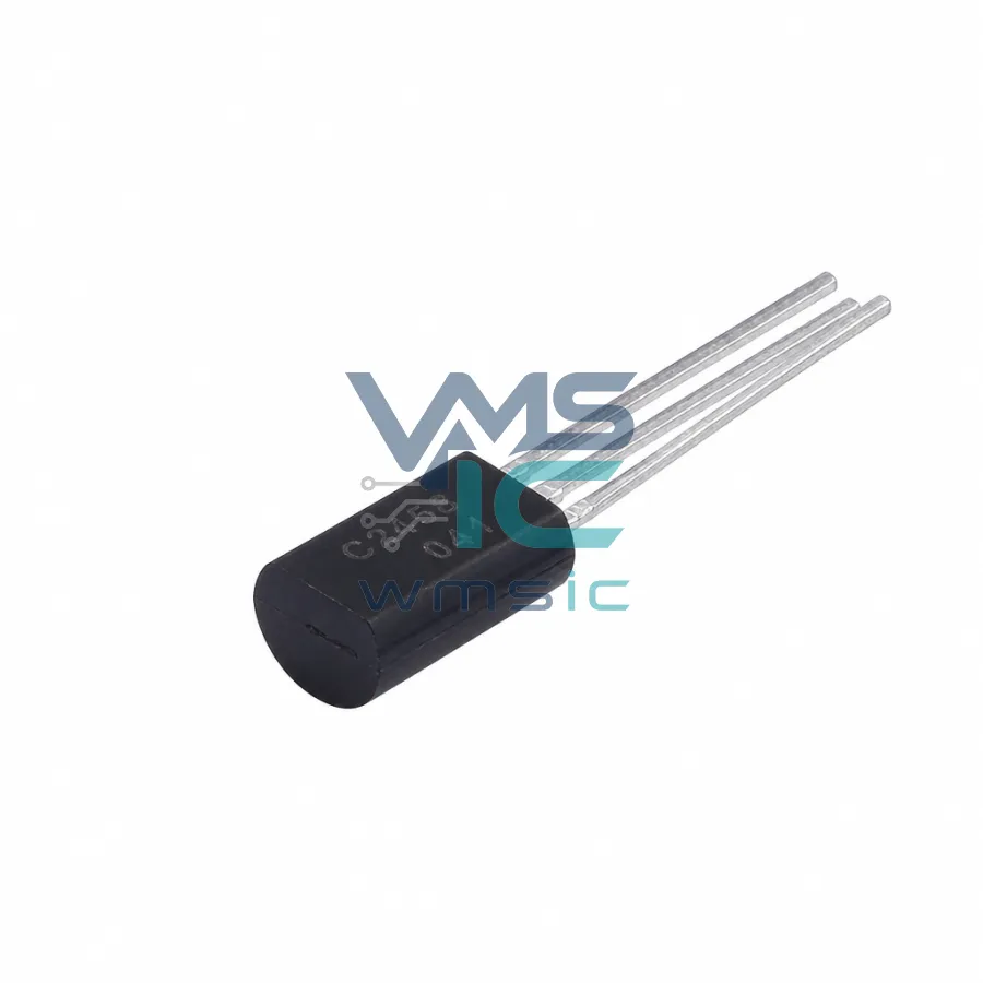 hfe=120~240 NPN 電流:2A 電壓:50V 2SC2655 TO-92L