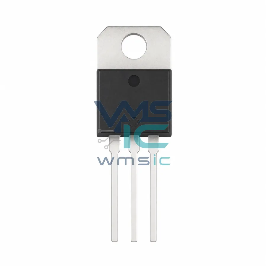 PNP 電流:6A 電壓:100V TIP42C TO-220-3L