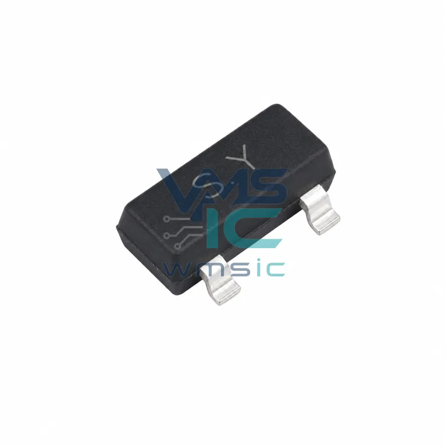 2SA1162Y PNP Transistor 150mA 50V 2SA1162Y SOT-23