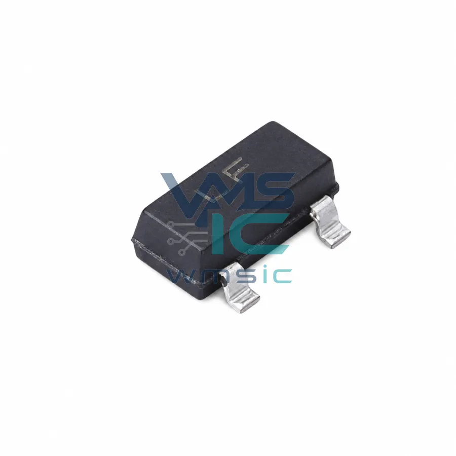 2SC3052 NPN Transistor 0.2A 50V hFE 250-500 2SC3052 SOT-23
