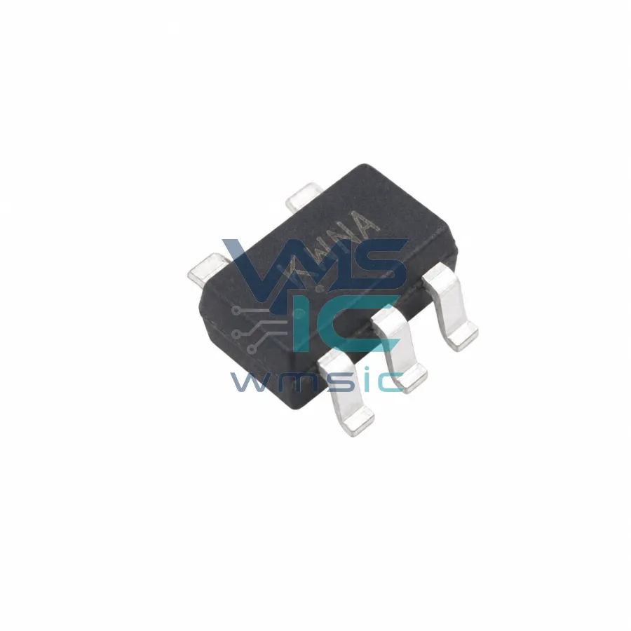 MMDT5451 NPN+ PNP Complementary Transistor 0.2A 160V hFE 100-300 MMDT5451 SOT-363