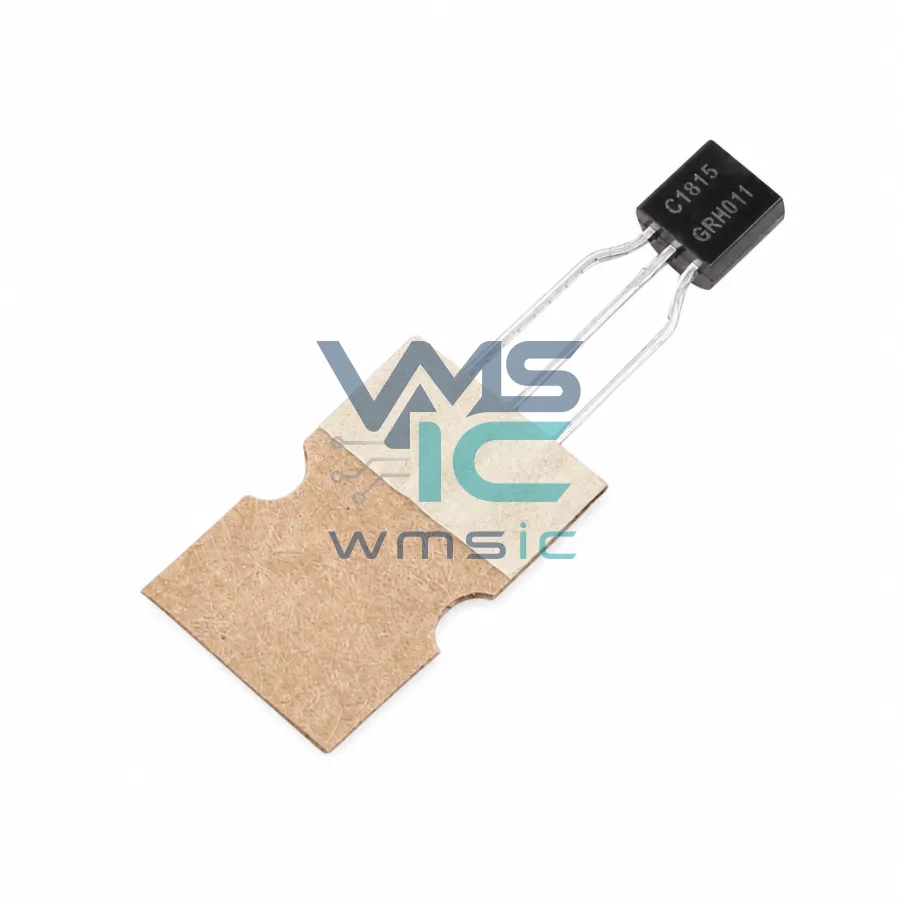 2SC1815-TA NPN Transistor 0.15A 50V 2SC1815 TO-92