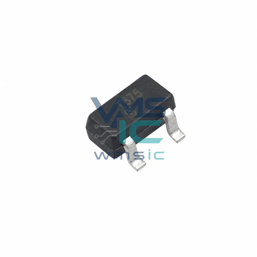 2SA2018 PNP Transistor 0.5A 12V 2SA2018 SOT-523