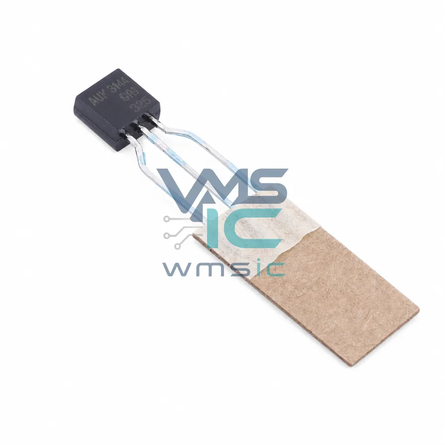MPSA56-TA PNP Transistor 0.5A 80V MPSA56 TO-92