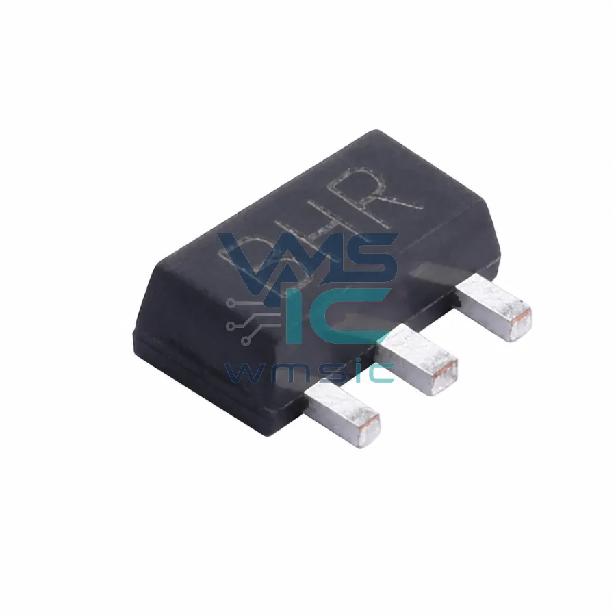 2SB1386 PNP Transistor 5A 20V hFE 180-390 2SB1386 SOT-89-3L