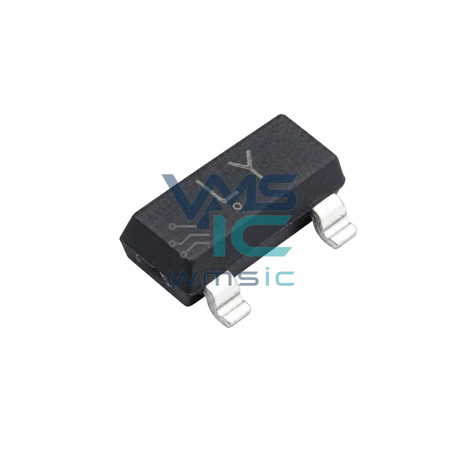 2SC2712Y NPN Transistor 150mA 50V 2SC2712Y SOT-23