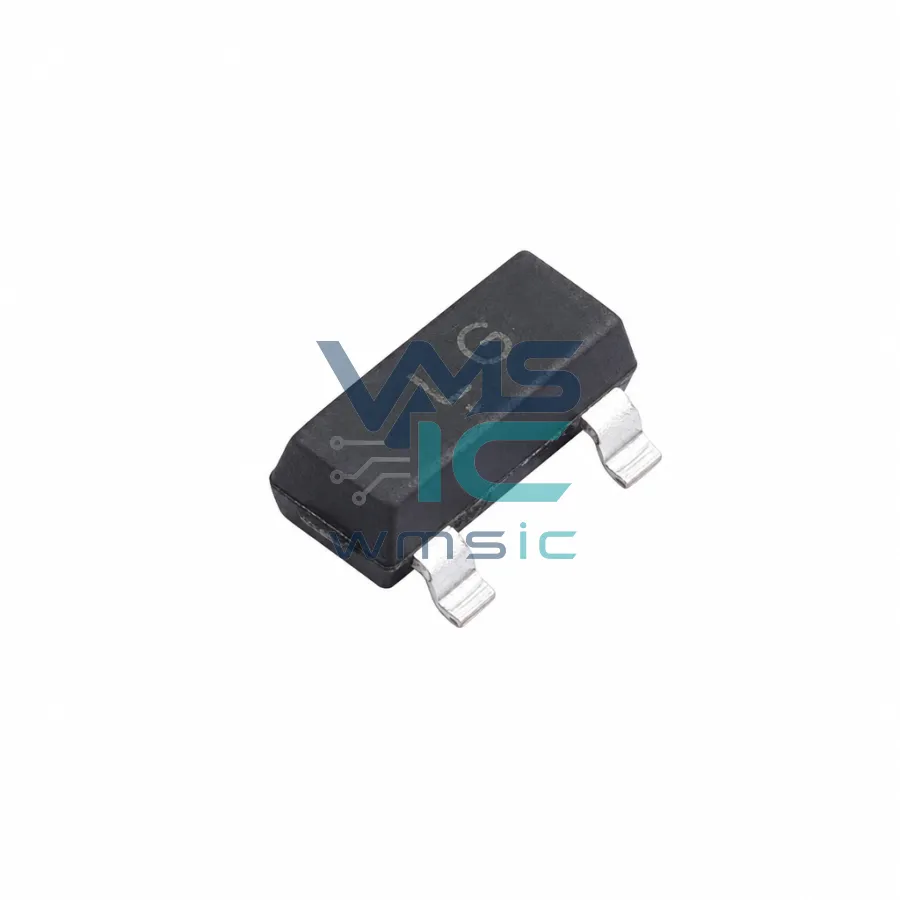 2SC2712GR NPN Transistor 150mA 50V 2SC2712GR SOT-23