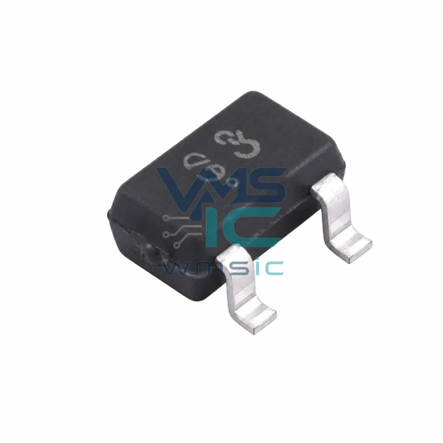 DTA143XUA PNP Digital Transistor with Built-in Resistor DTA143XUA SOT-323
