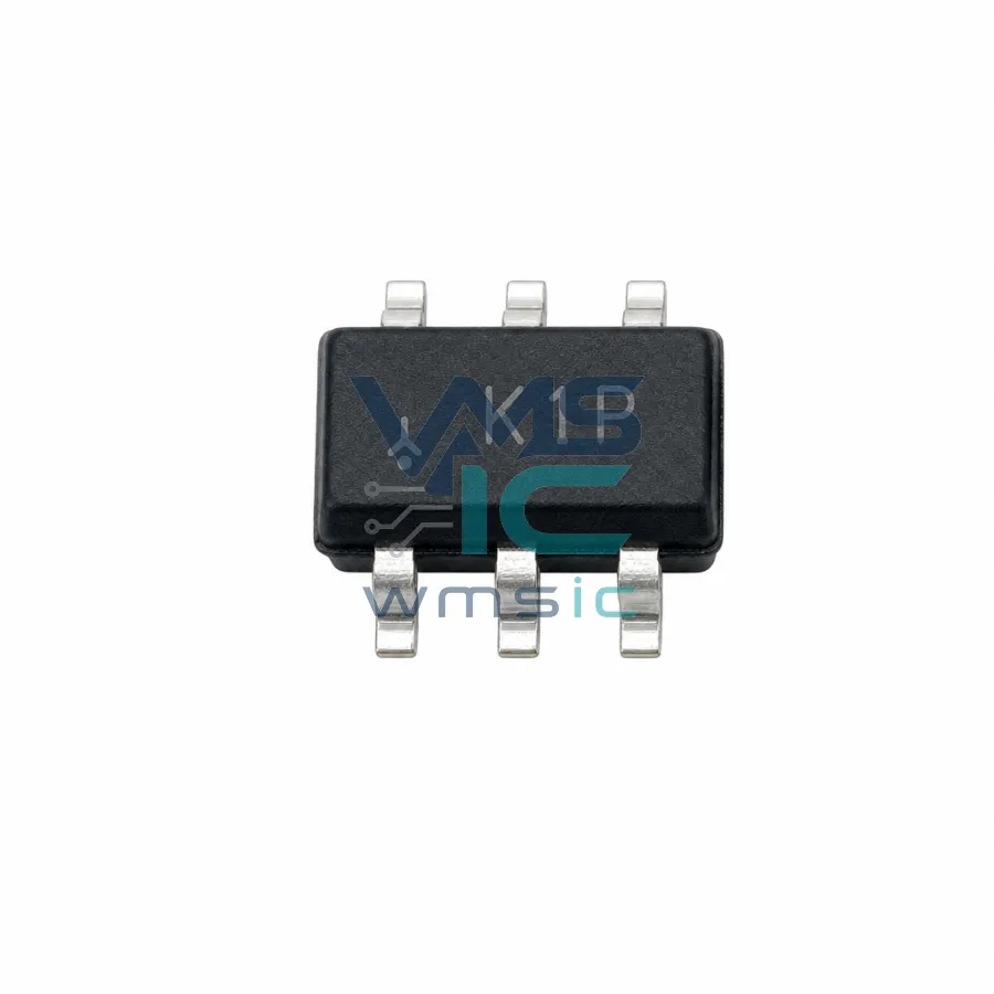 MMDT2222A NPN Transistor 600mA 40V MMDT2222A SOT-363
