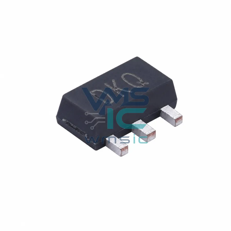 2SC4672 NPN Transistor 2A 50V hFE 120-270 2SC4672 SOT-89-3L