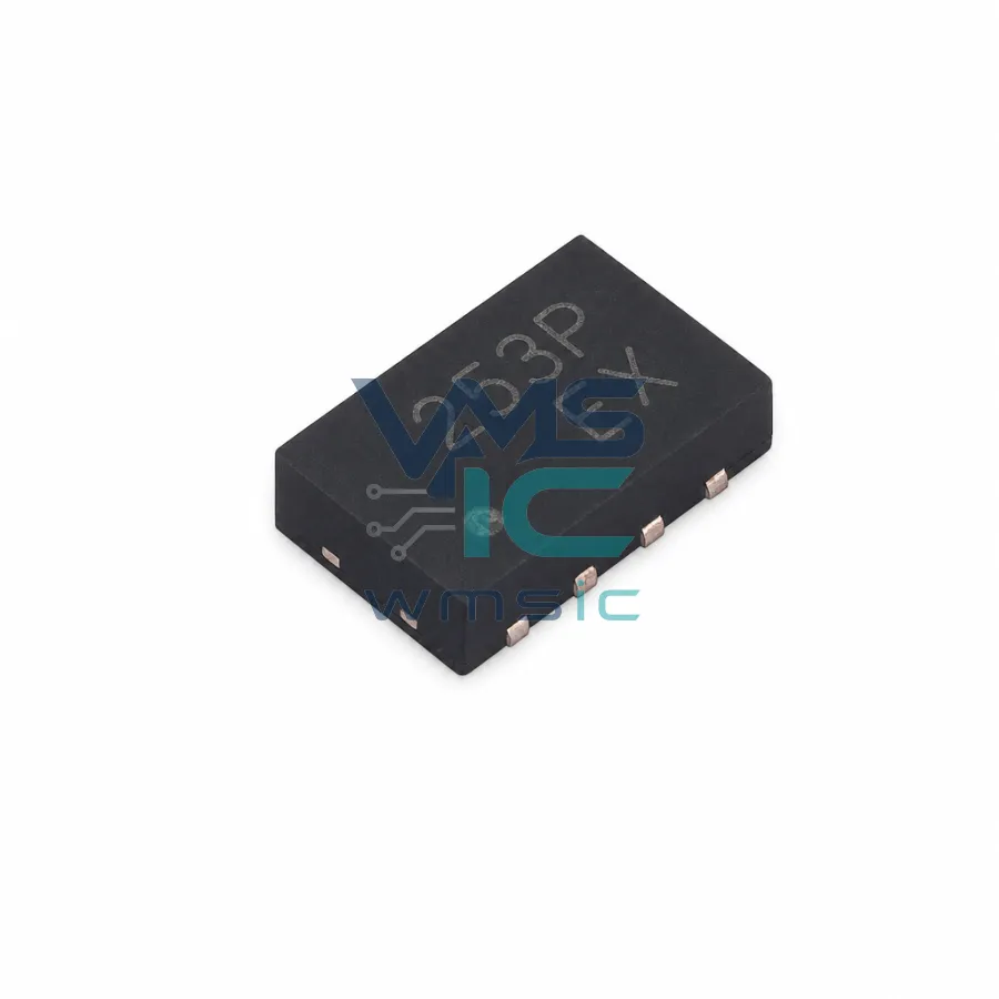 CJZ253PL PNP Transistor 3A 32V CJZ253PL DFNWB-8L(3x2)