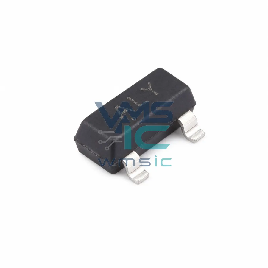 KTC3875Y NPN Transistor 150mA 50V KTC3875Y SOT-23