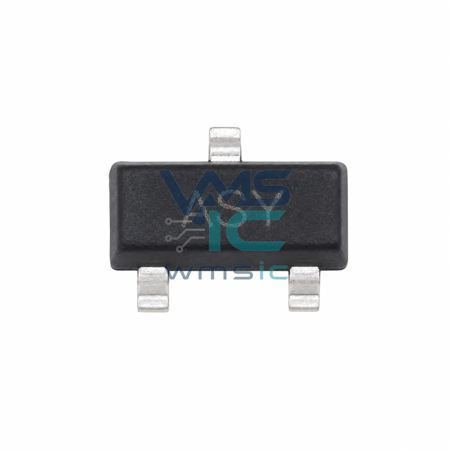 KTA1504Y PNP Transistor 150mA 50V KTA1504Y SOT-23