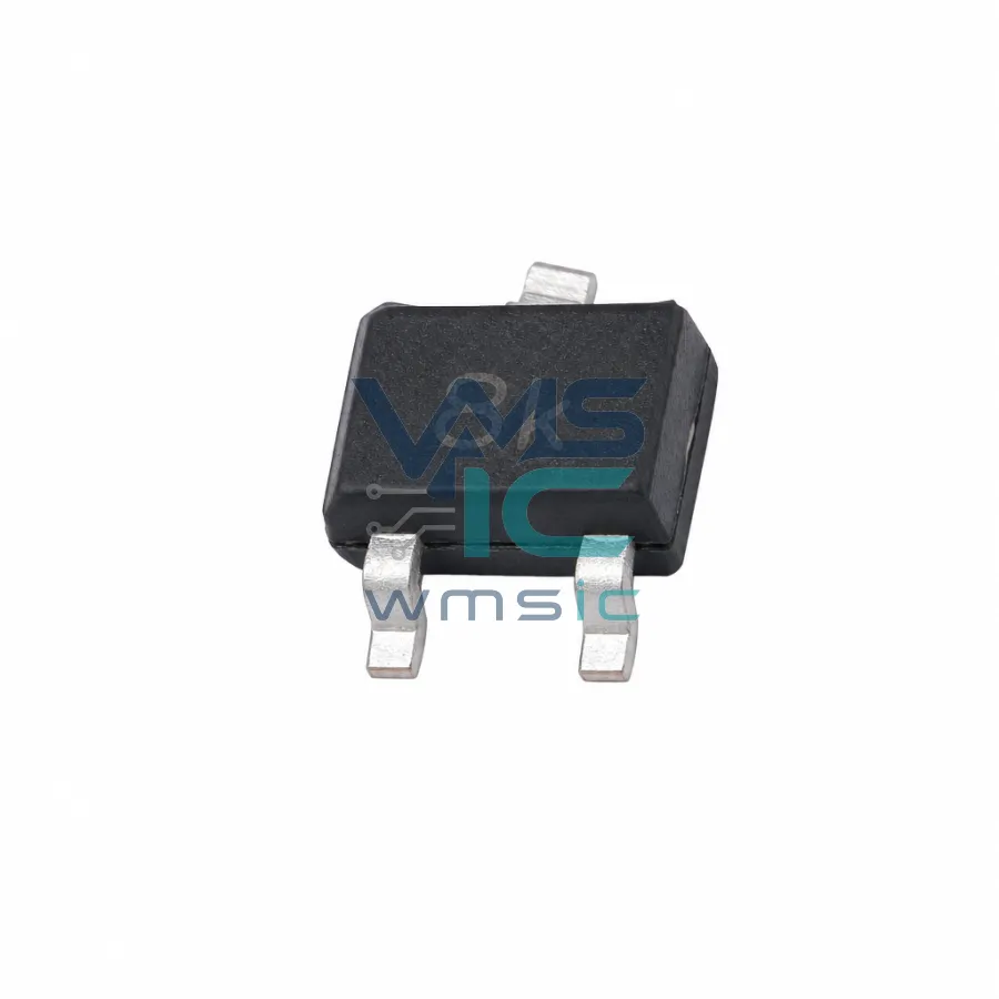 2SC5585 NPN Transistor 0.5A 12V 2SC5585 SOT-523