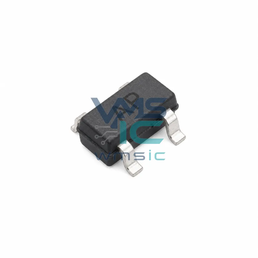 2SC4618 NPN Transistor 50mA 25V hFE 82-180 2SC4618 SOT-523