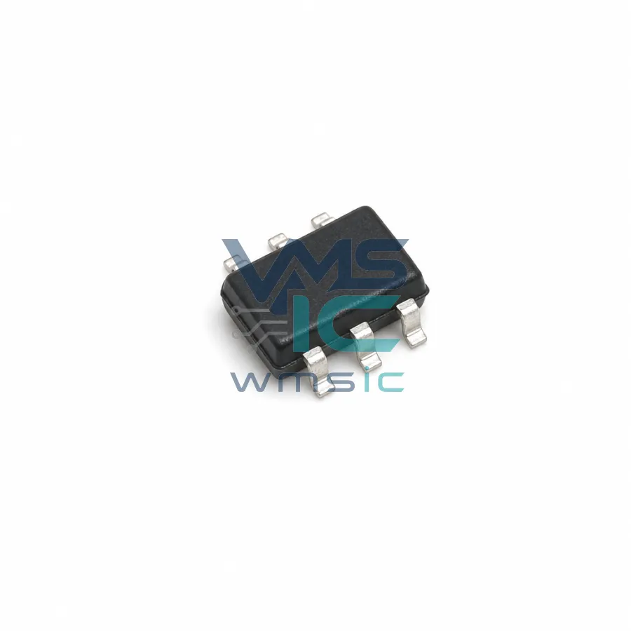 UMX1N NPN Transistor 150mA 50V hFE 120-560 UMX1N SOT-363
