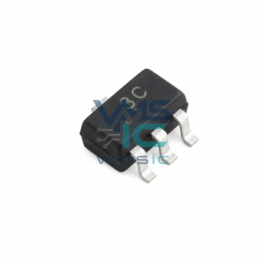 BC857S PNP+ PNP Dual Transistor 200mA 45V BC857S SOT-363
