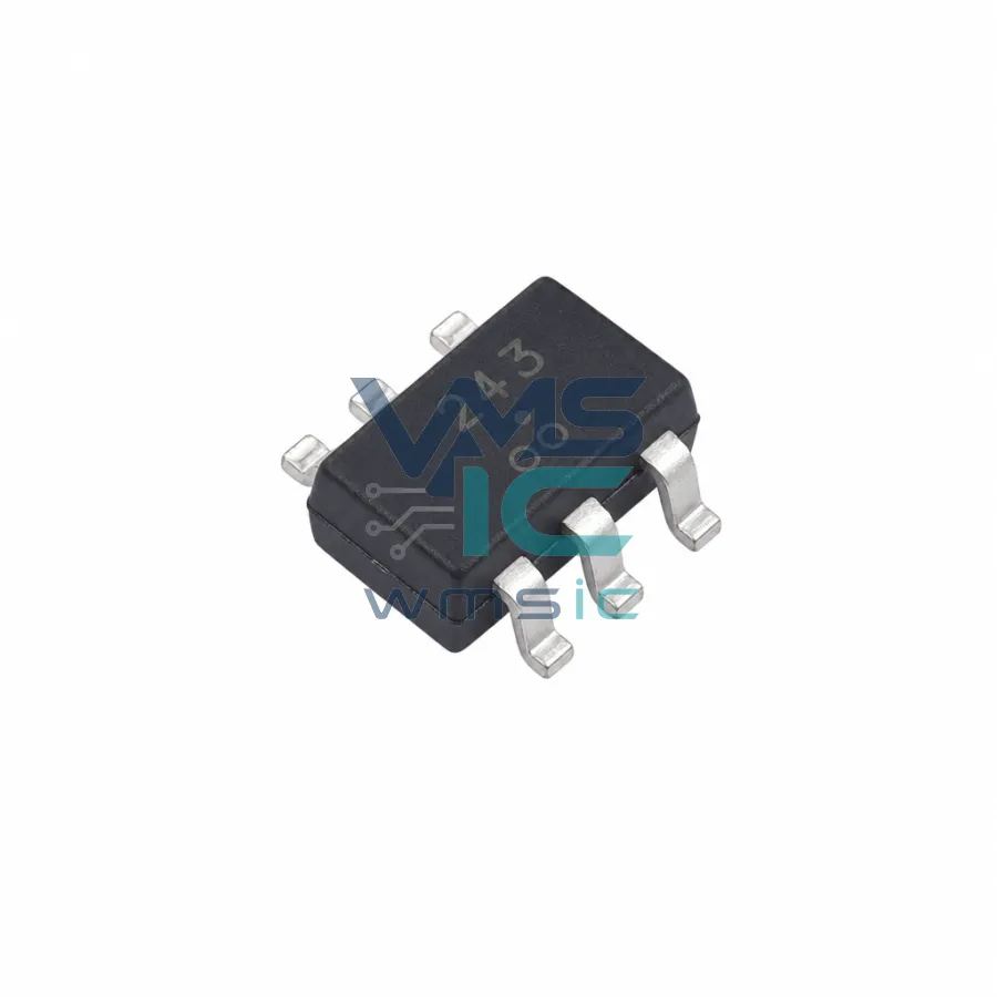 UMX3N NPN Transistor 150mA 50V UMX3N SOT-363