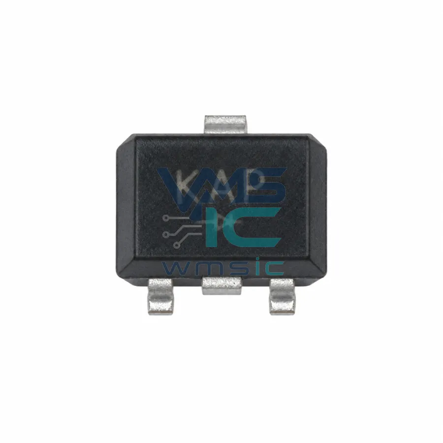 MMDT3904V NPN Transistor 0.2A 40V MMDT3904V SOT-563